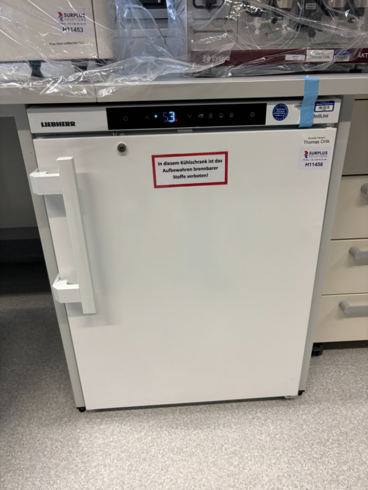 Image of Liebherr Medline Refrigerator